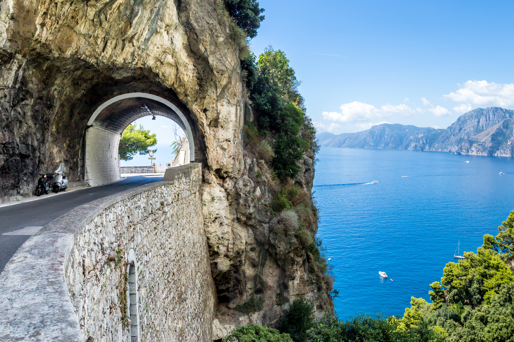 Amalfi Coast, Italy