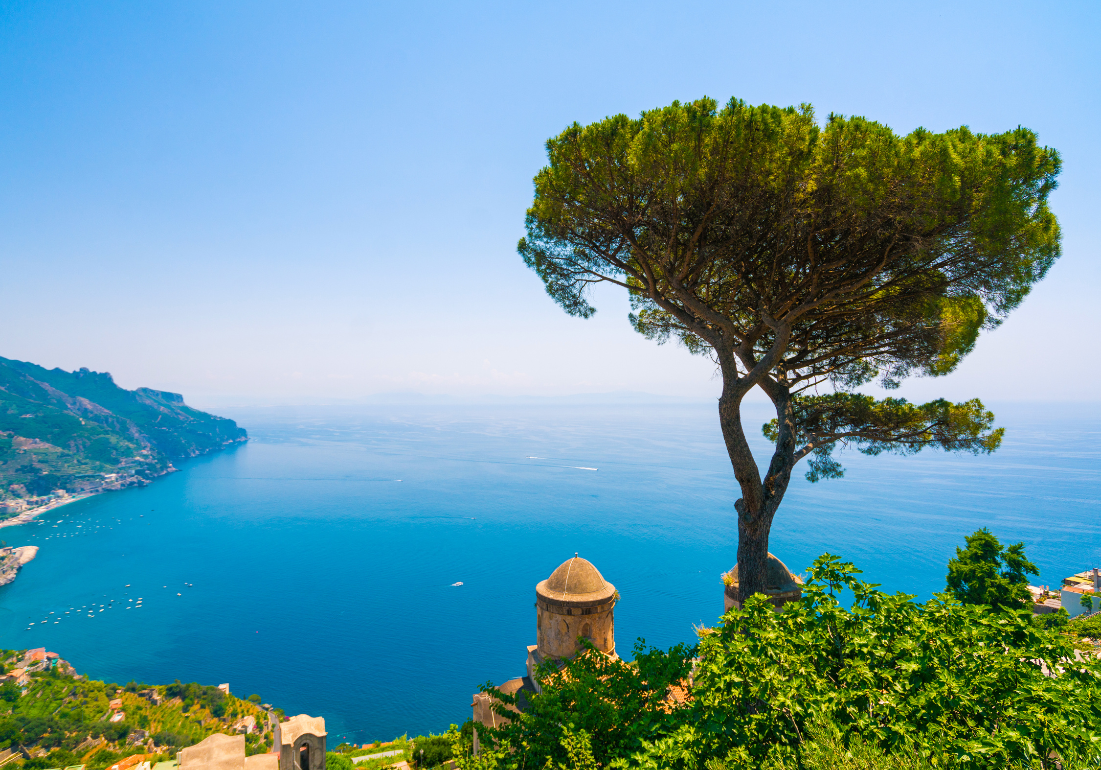 Amalfi Coast