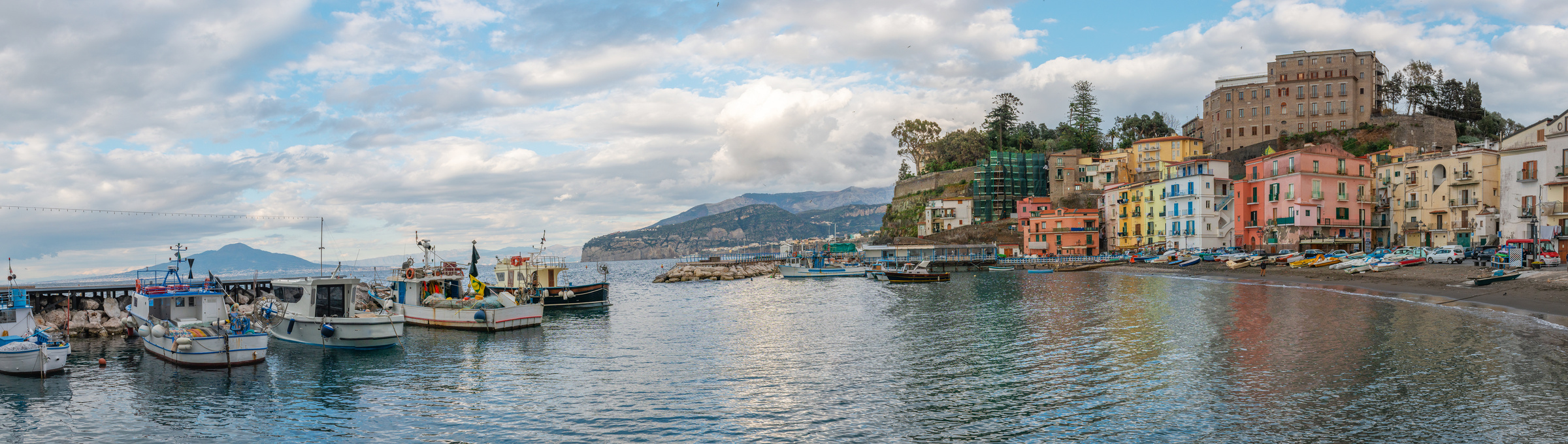 Sorrento