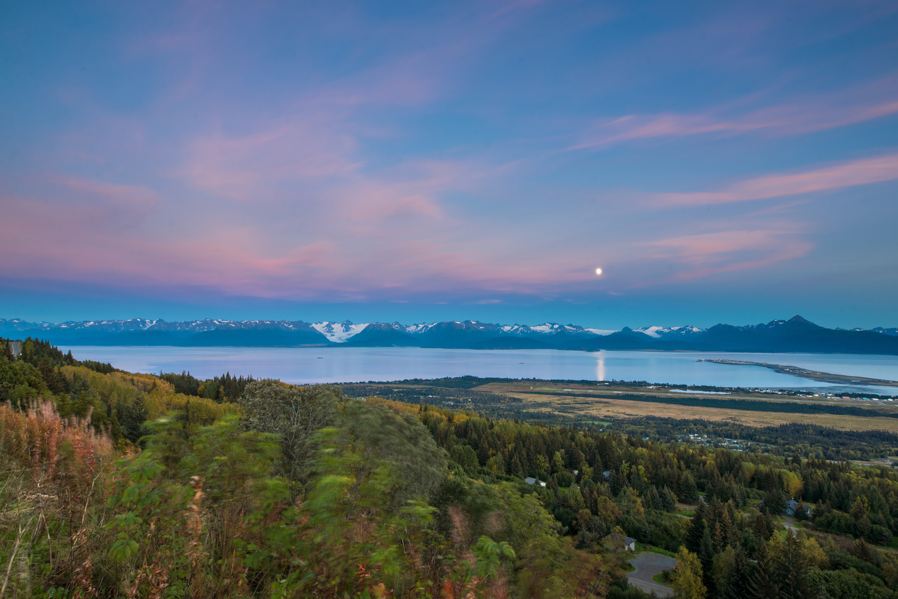 Homer, Alaska