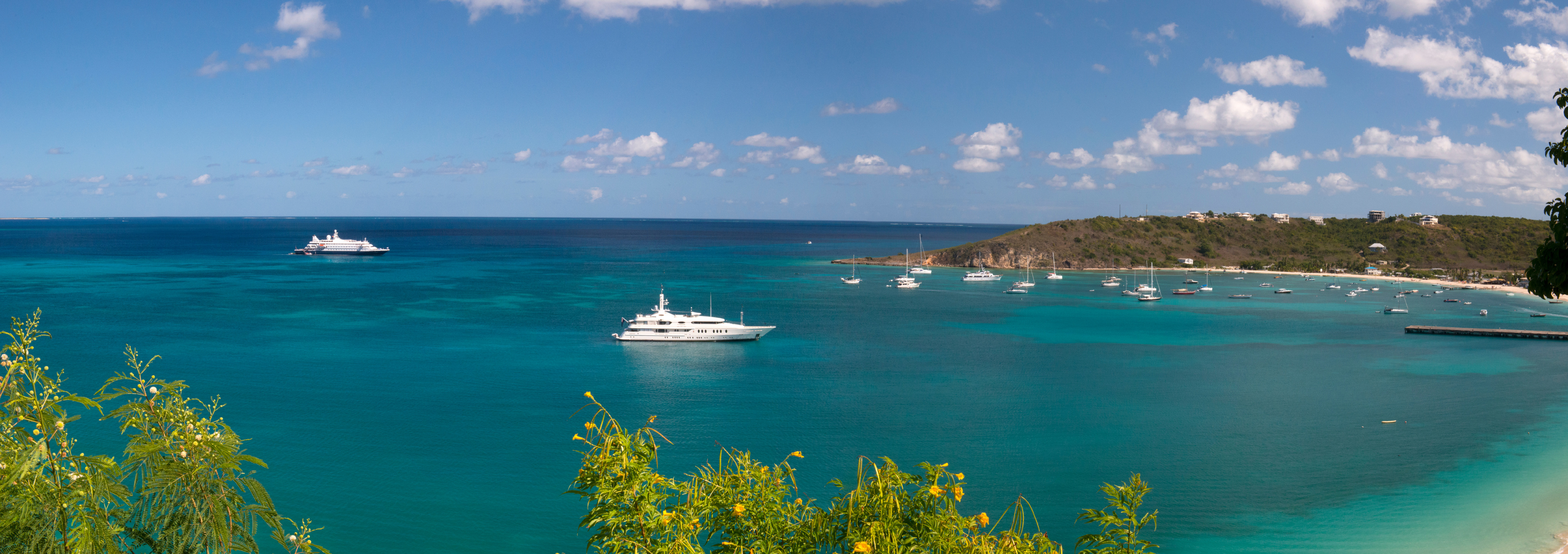 Anguilla island