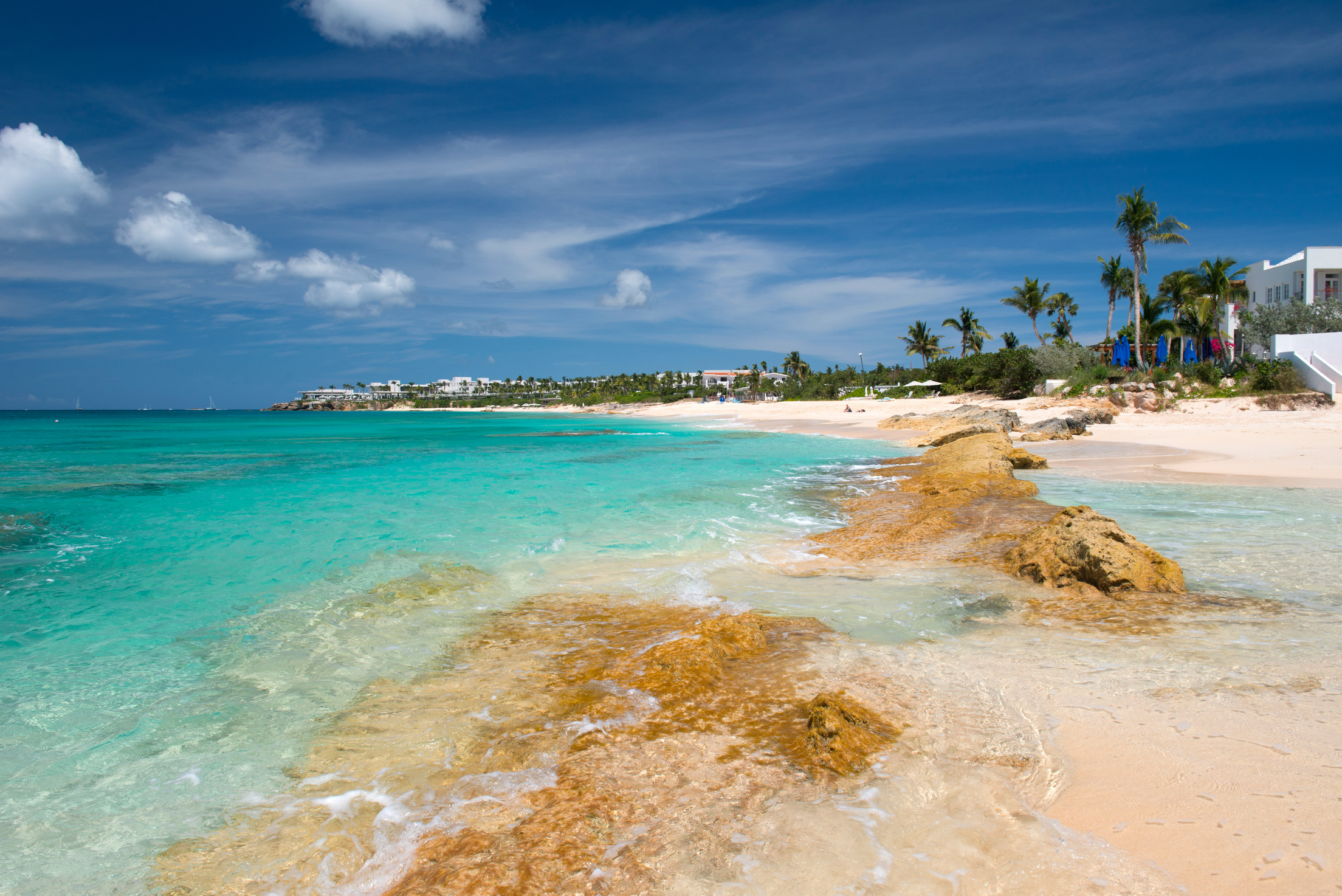 Anguilla island