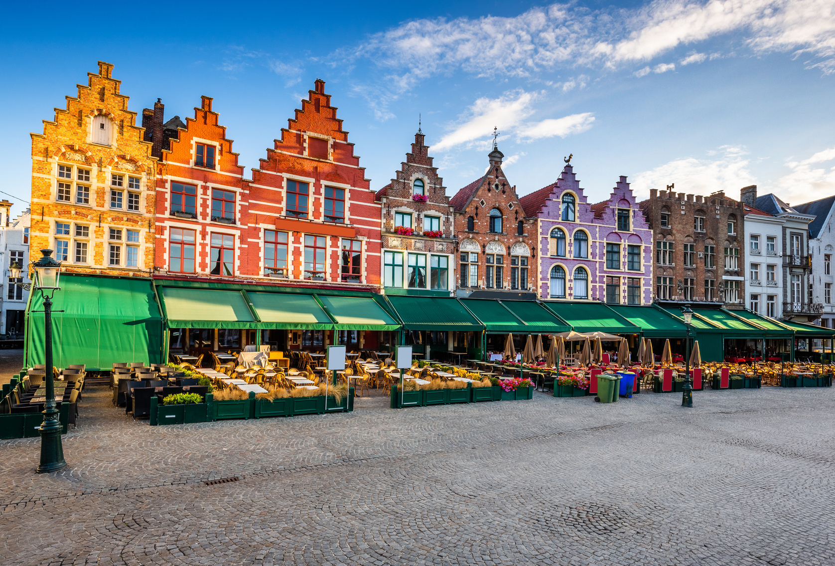 Bruges, Belgium.