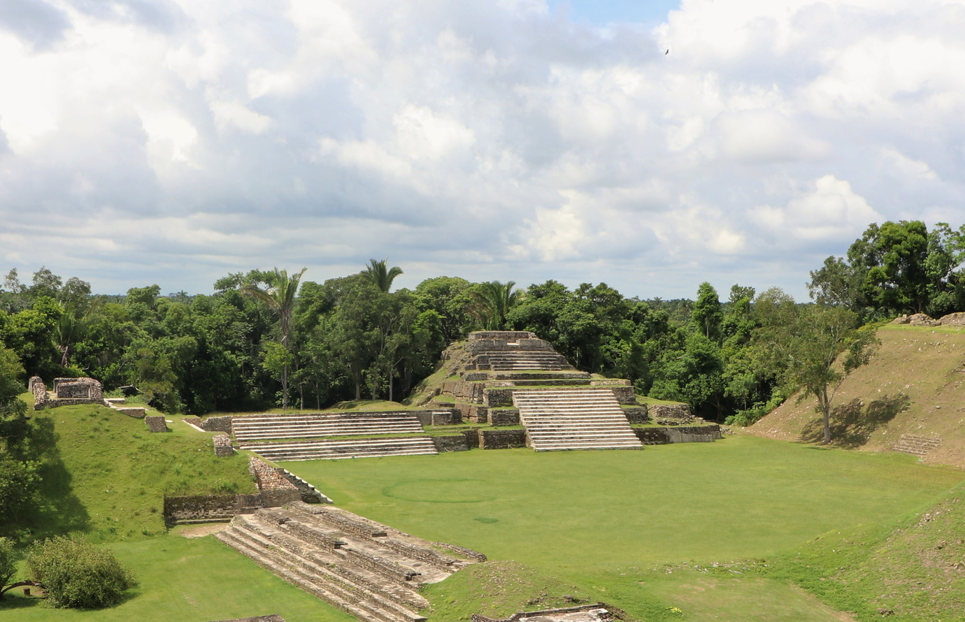 Altun Ha, Belize