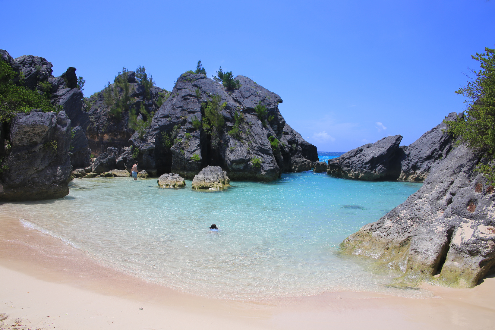 Bermuda Beaches