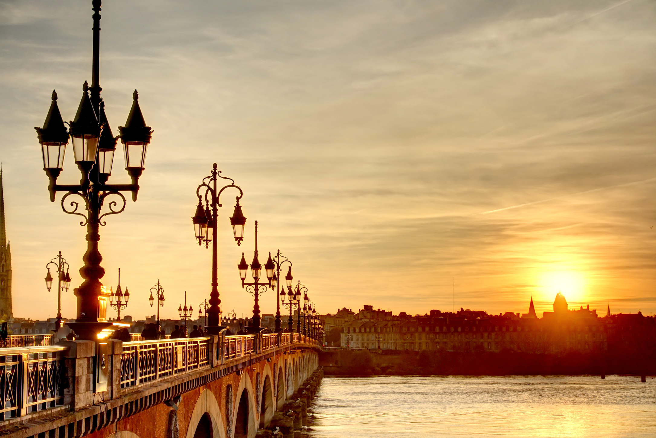 Bordeaux, France