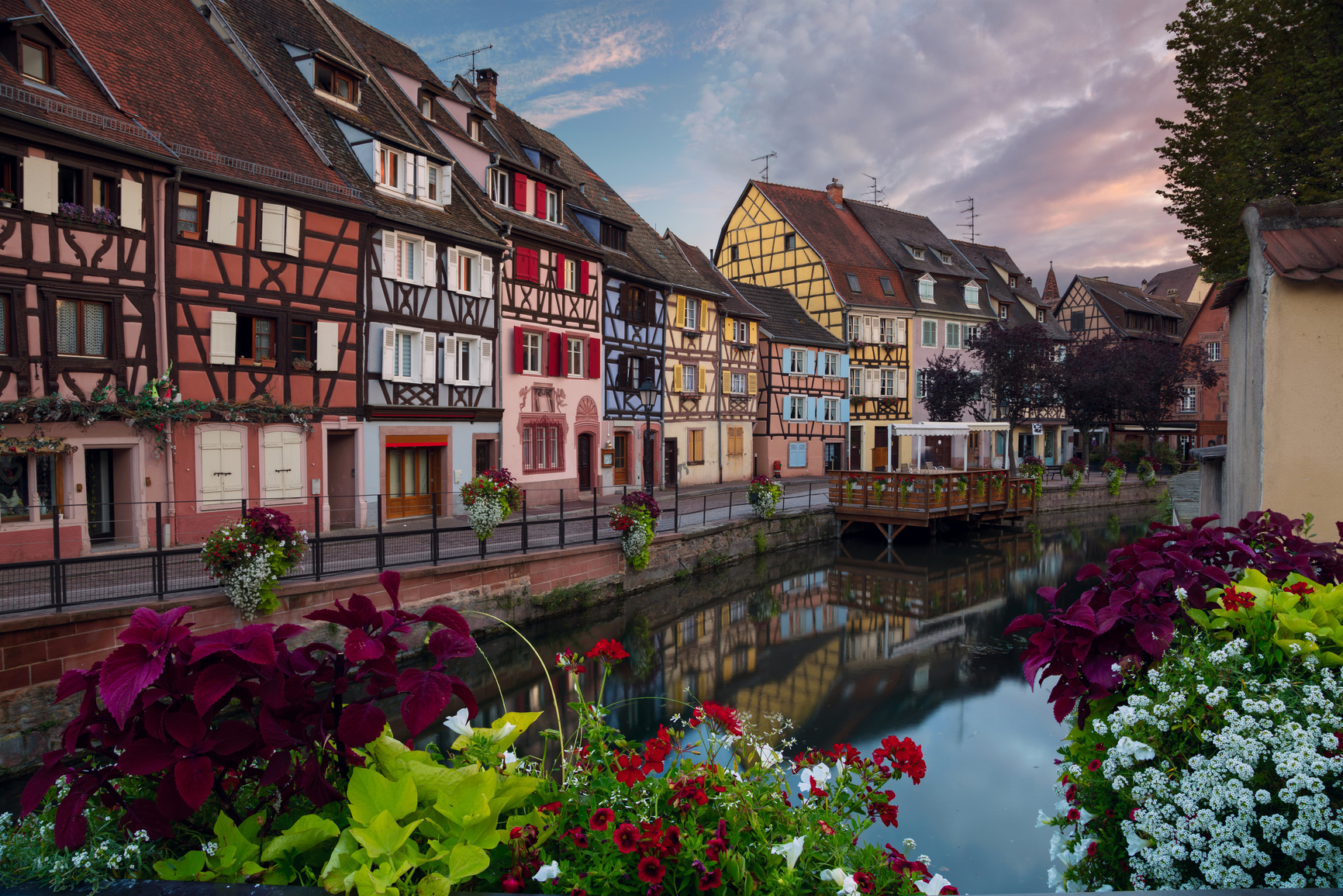 Colmar.