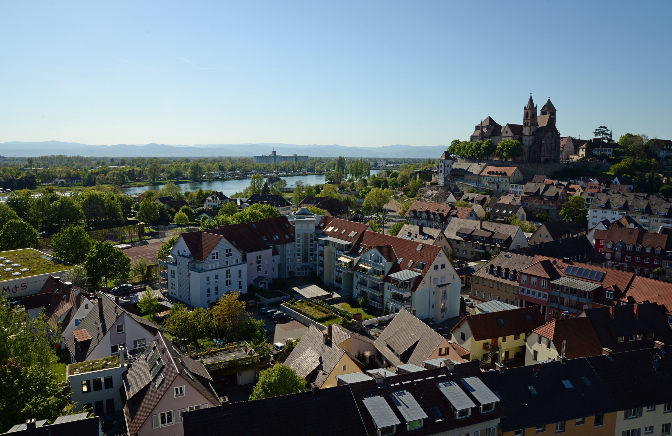 Breisach