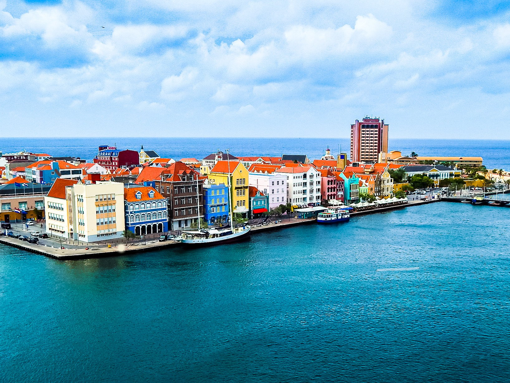 Willemstadt - Curacao