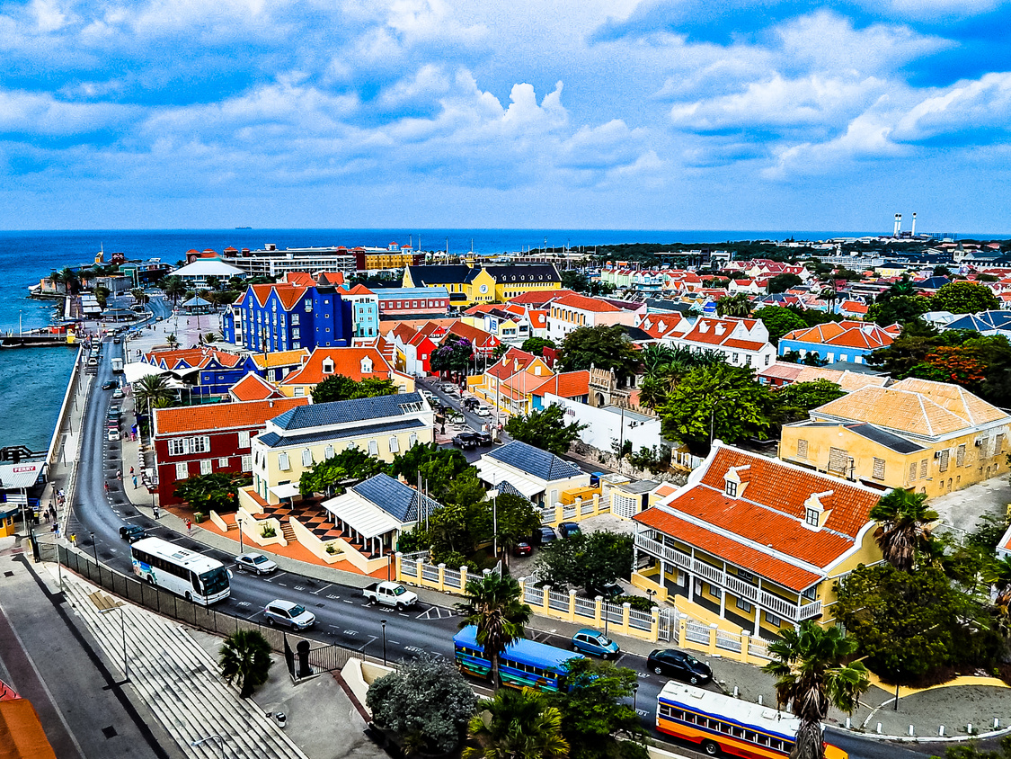 Willemstadt - Curacao