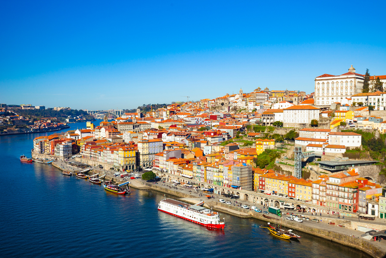 Porto, Portugal