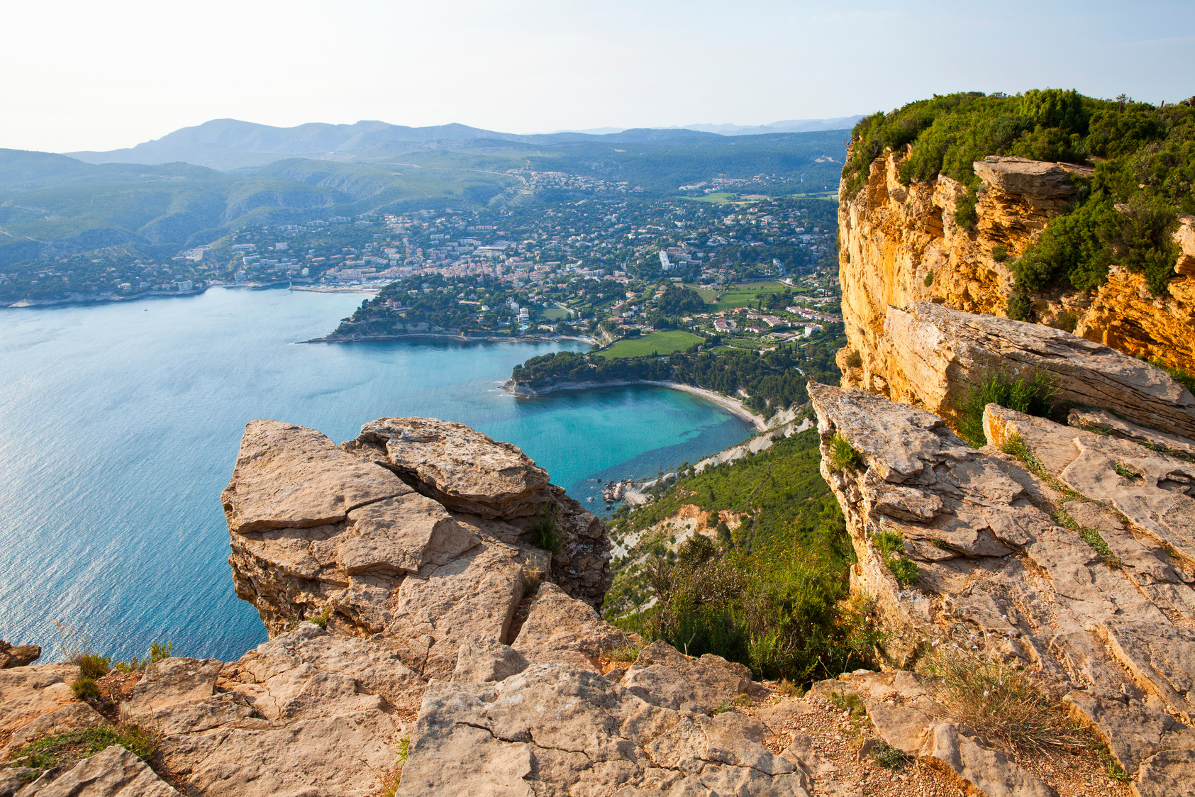 Cassis, France