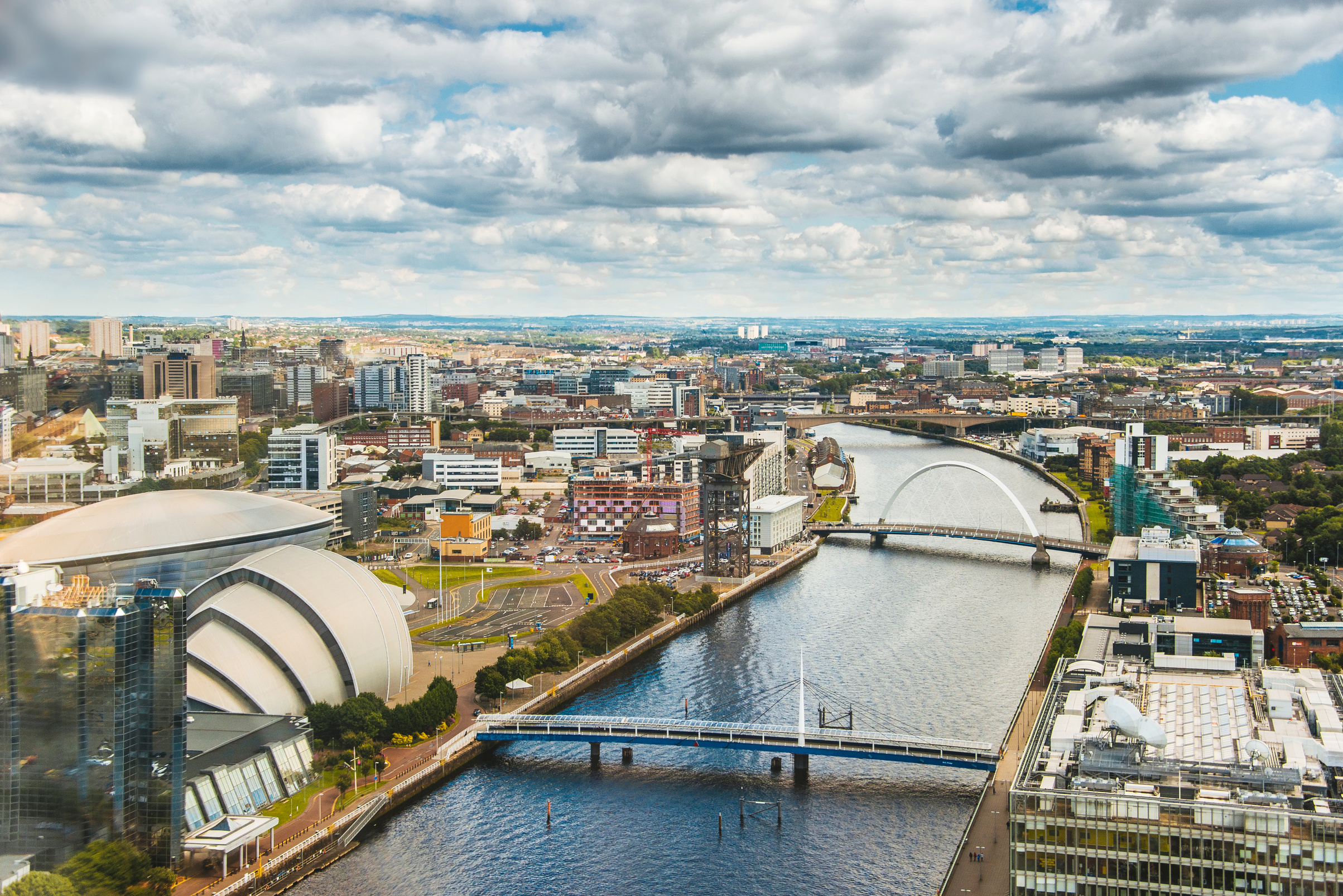 Glasgow, Scotland