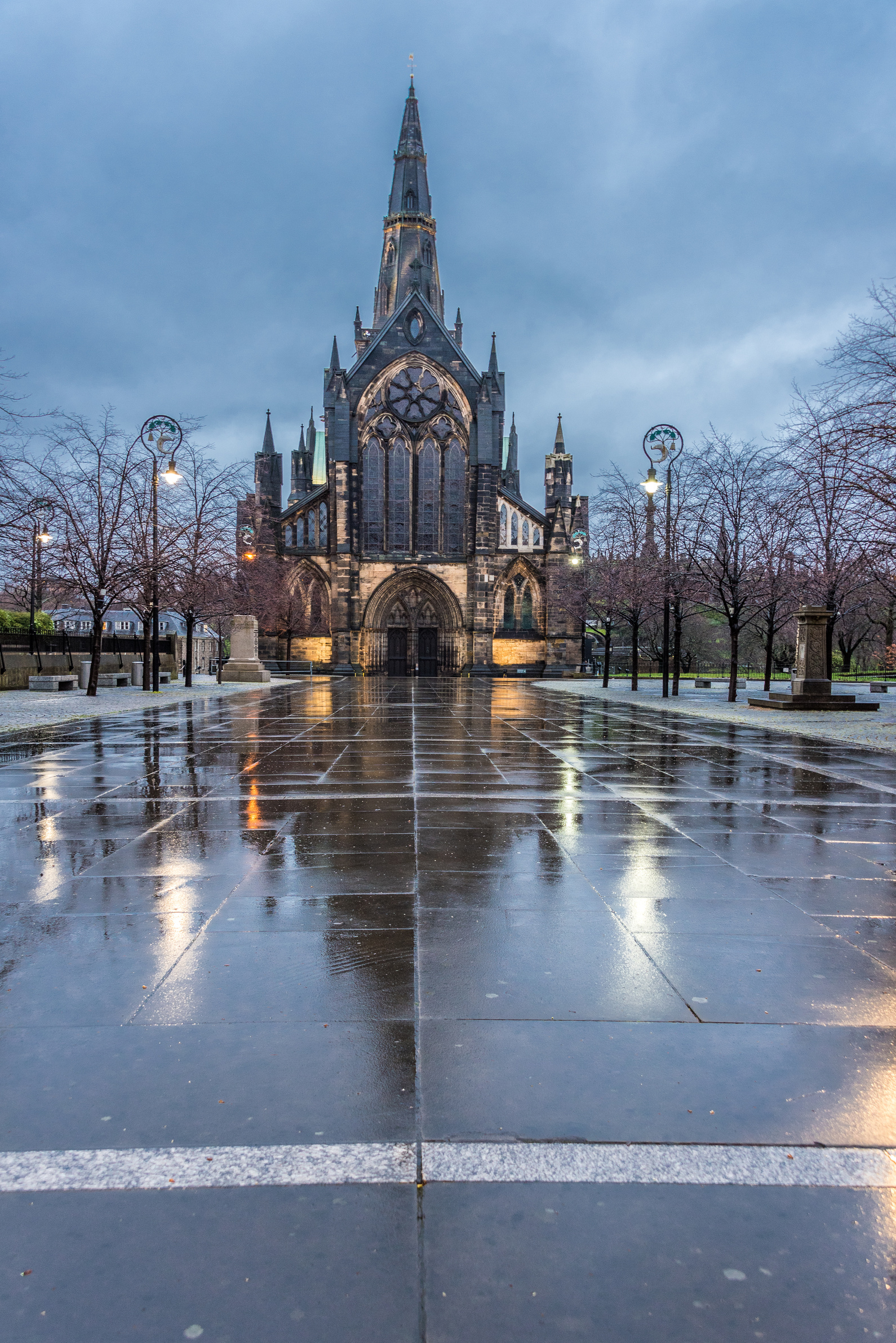 Glasgow Cathedral