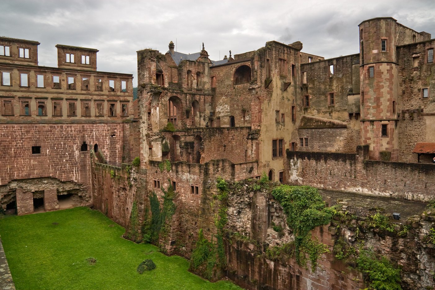 Heidelberg Castle