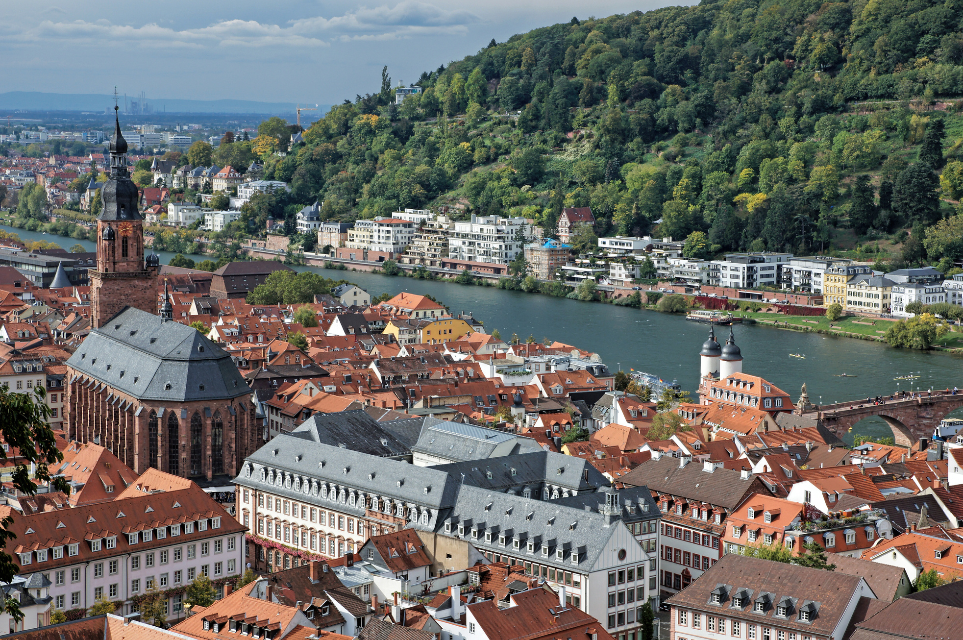 Heidelberg