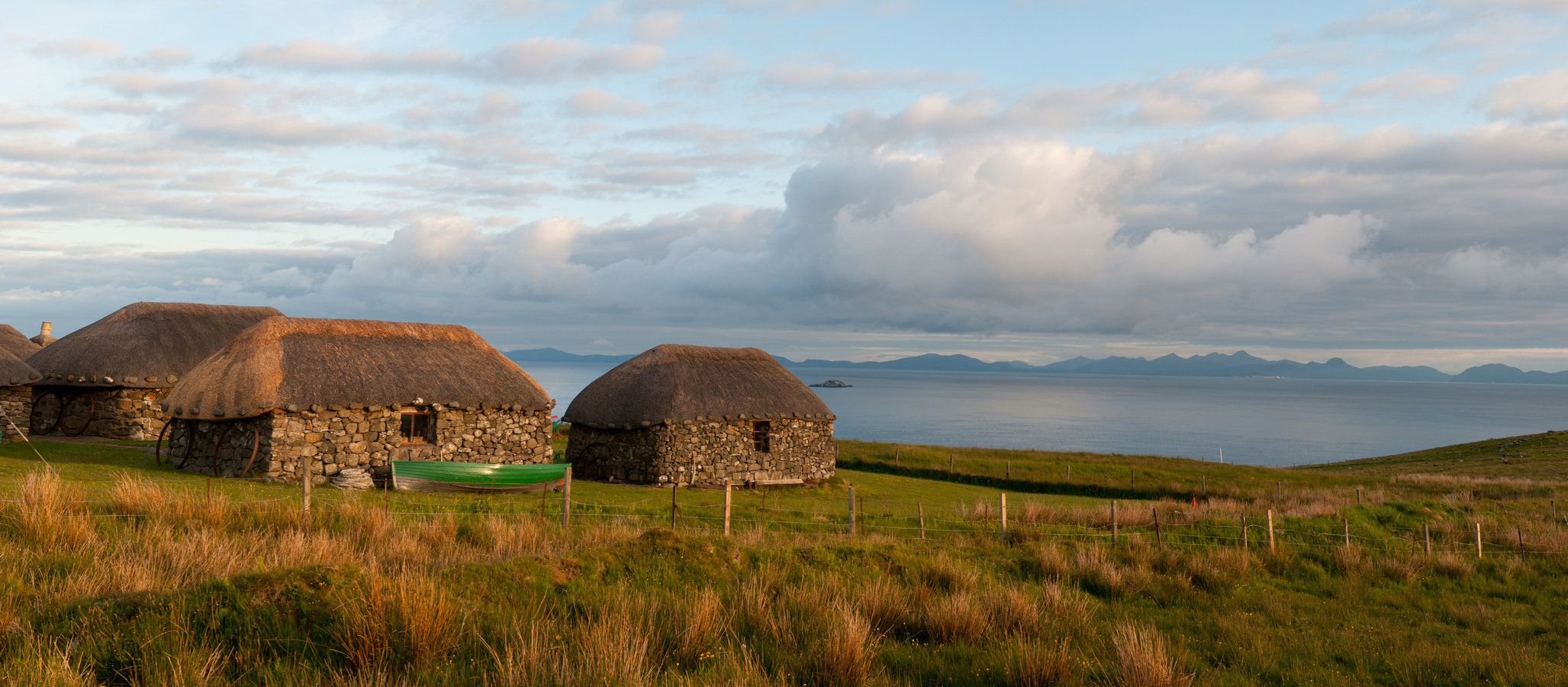 Isle of Skye