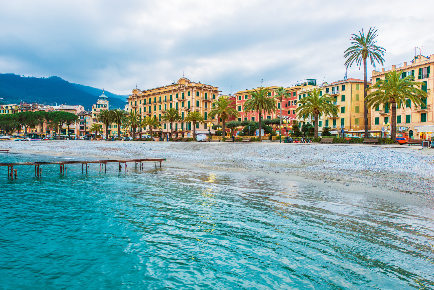 Santa Margherita Ligure