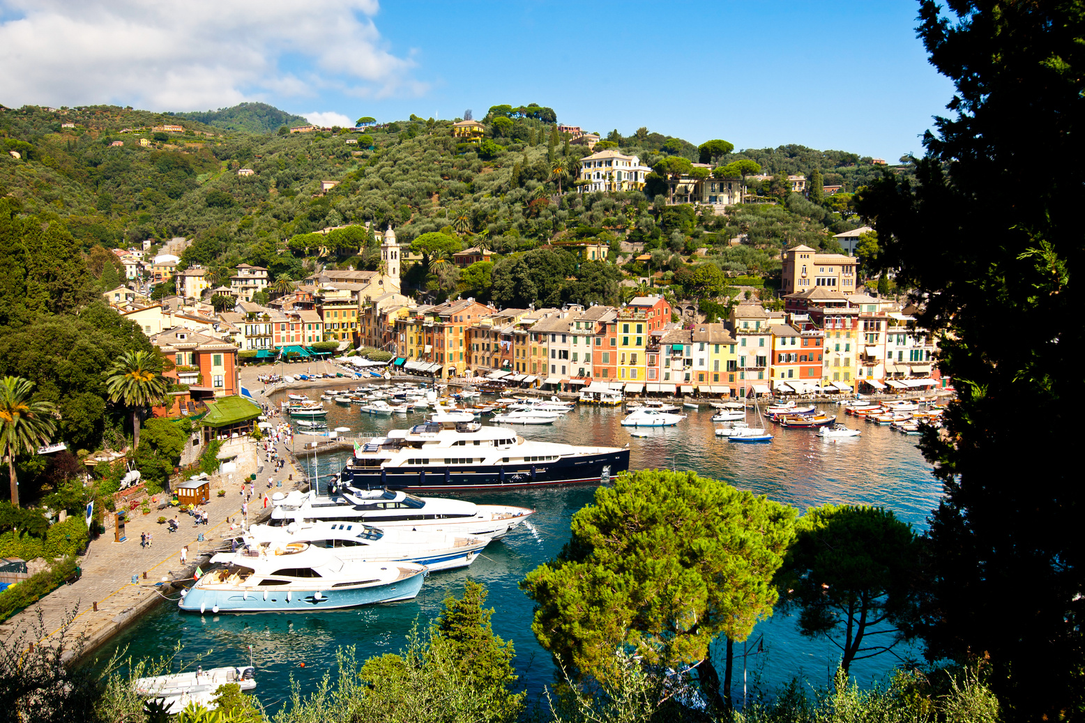 Portofino