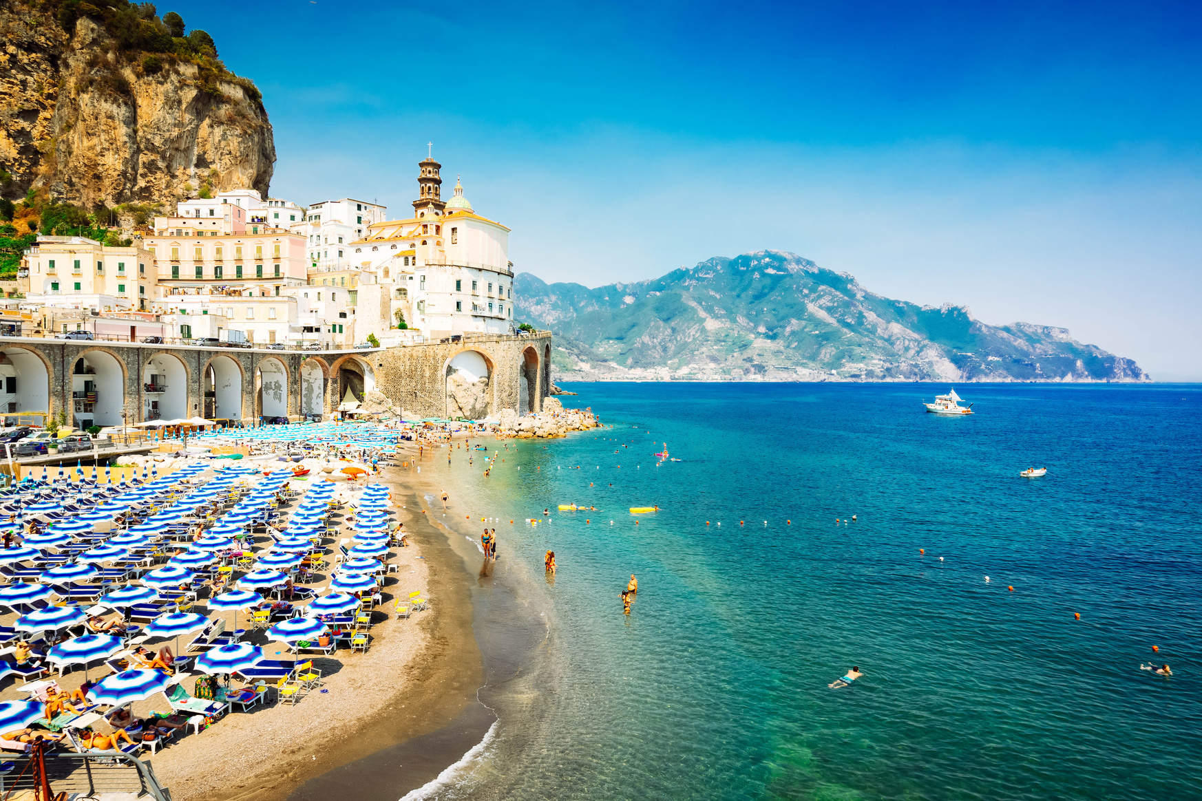 Amalfi Coast, Italy