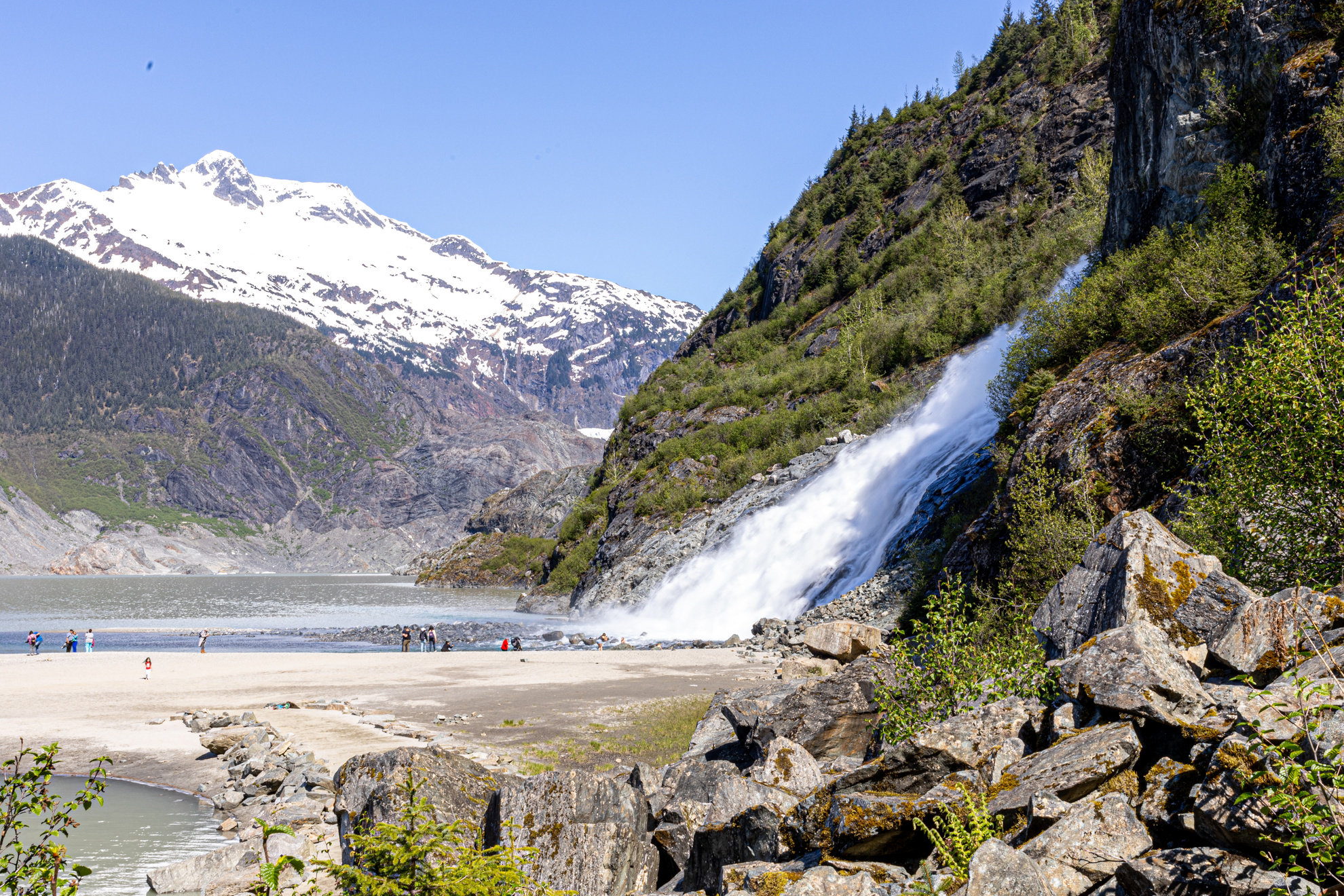 Juneau Alaska