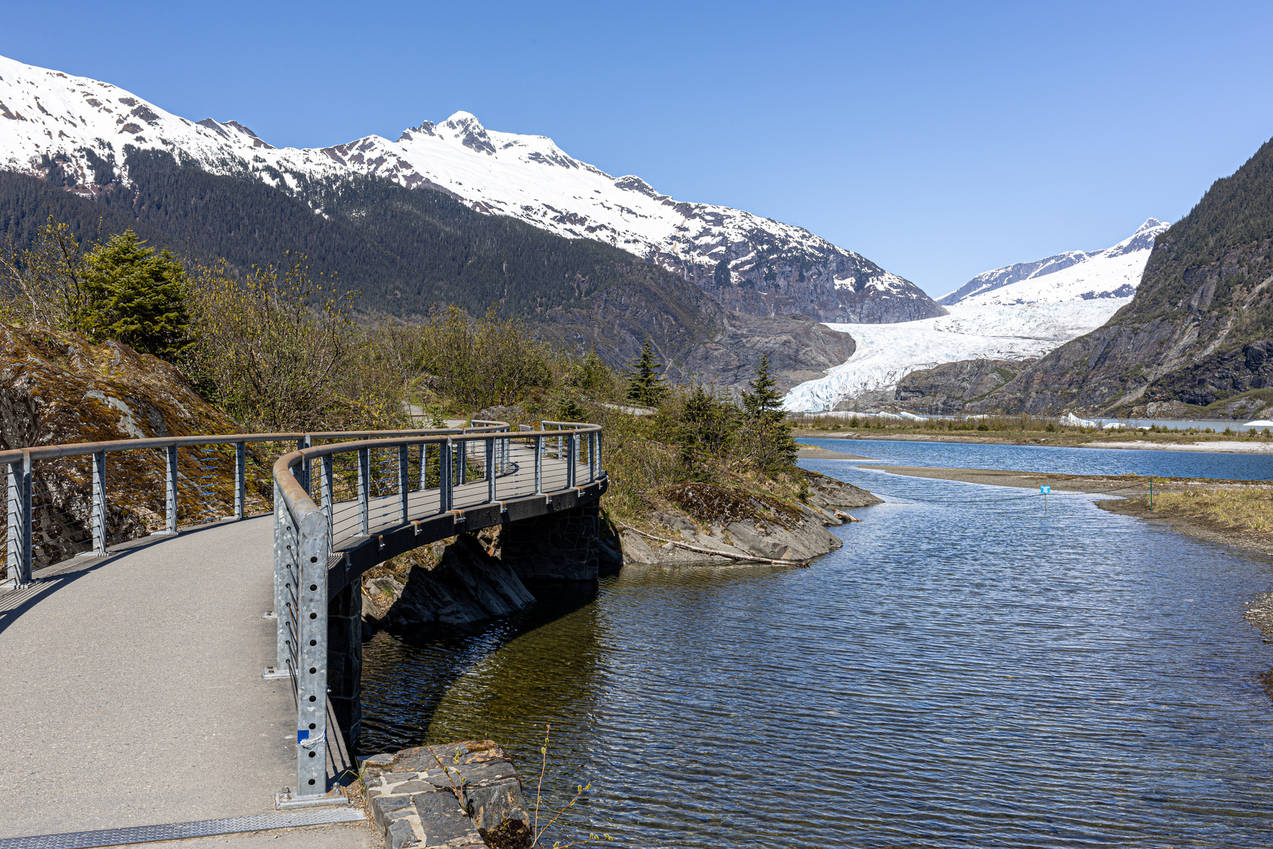 Juneau Alaska