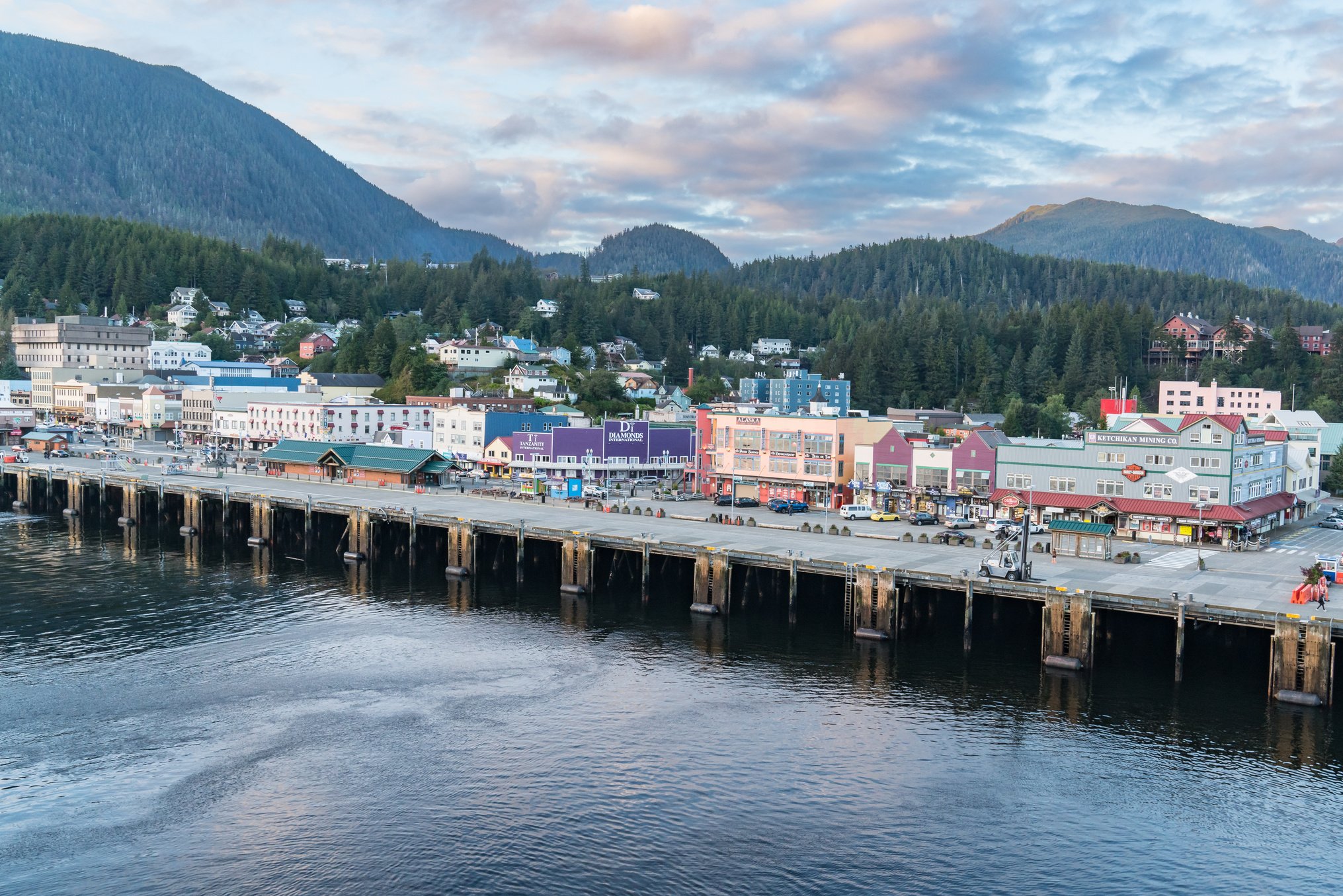 City of Ketchikan, Alaska