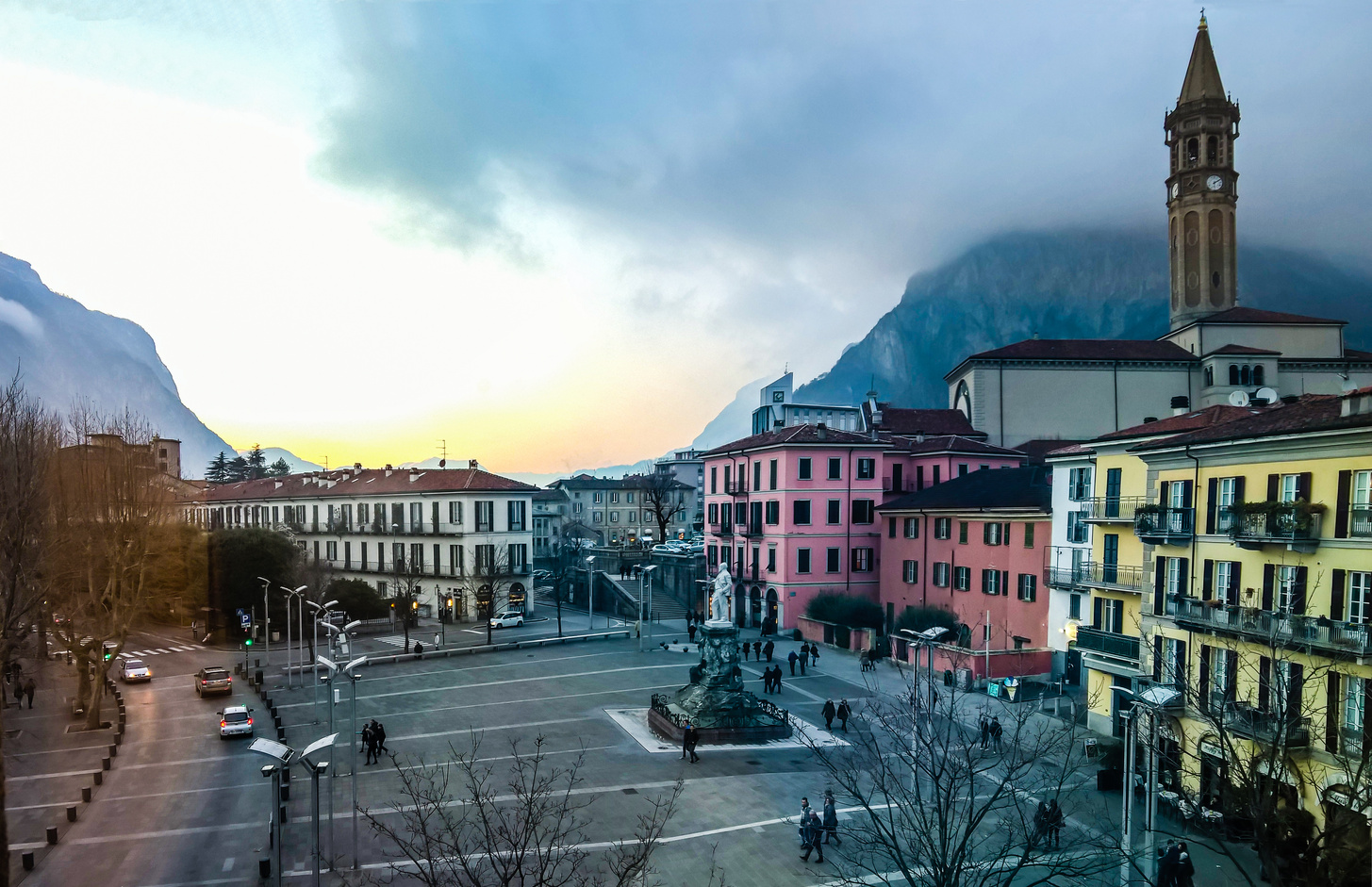 Lecco