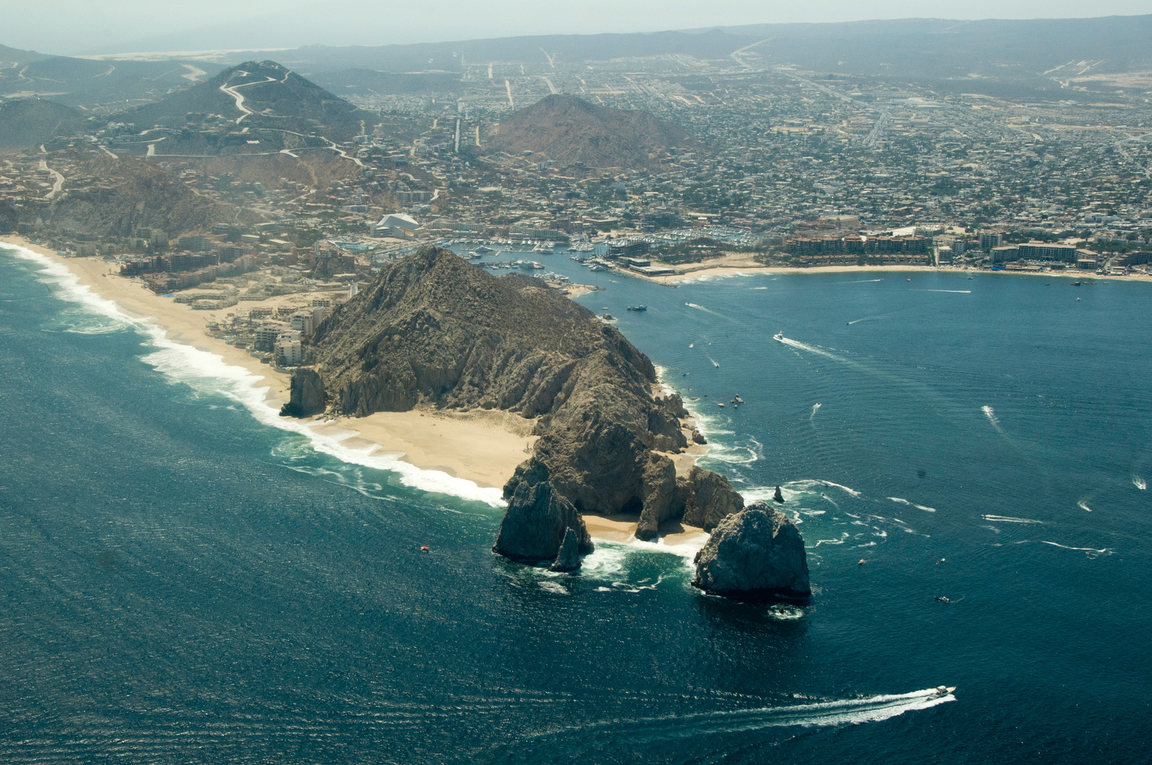 Los Cabos, Baja California