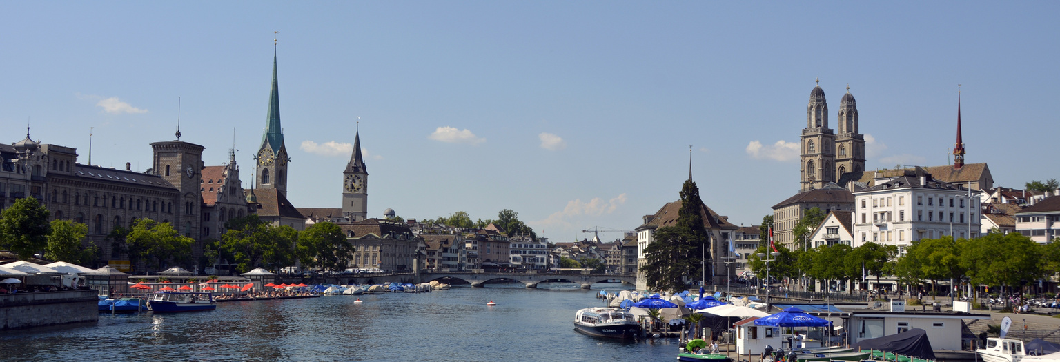 City of Zurich