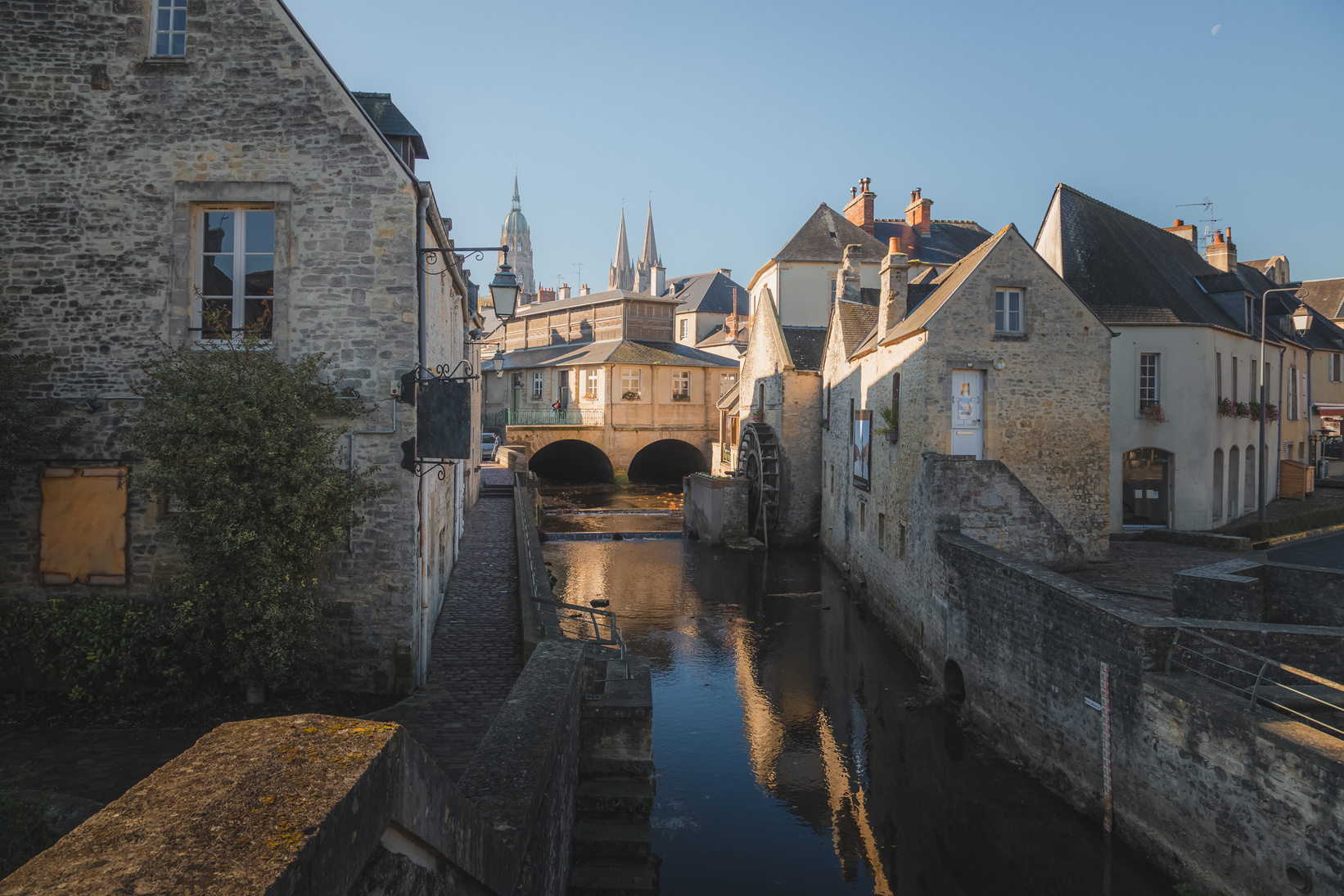 Bayeux, France