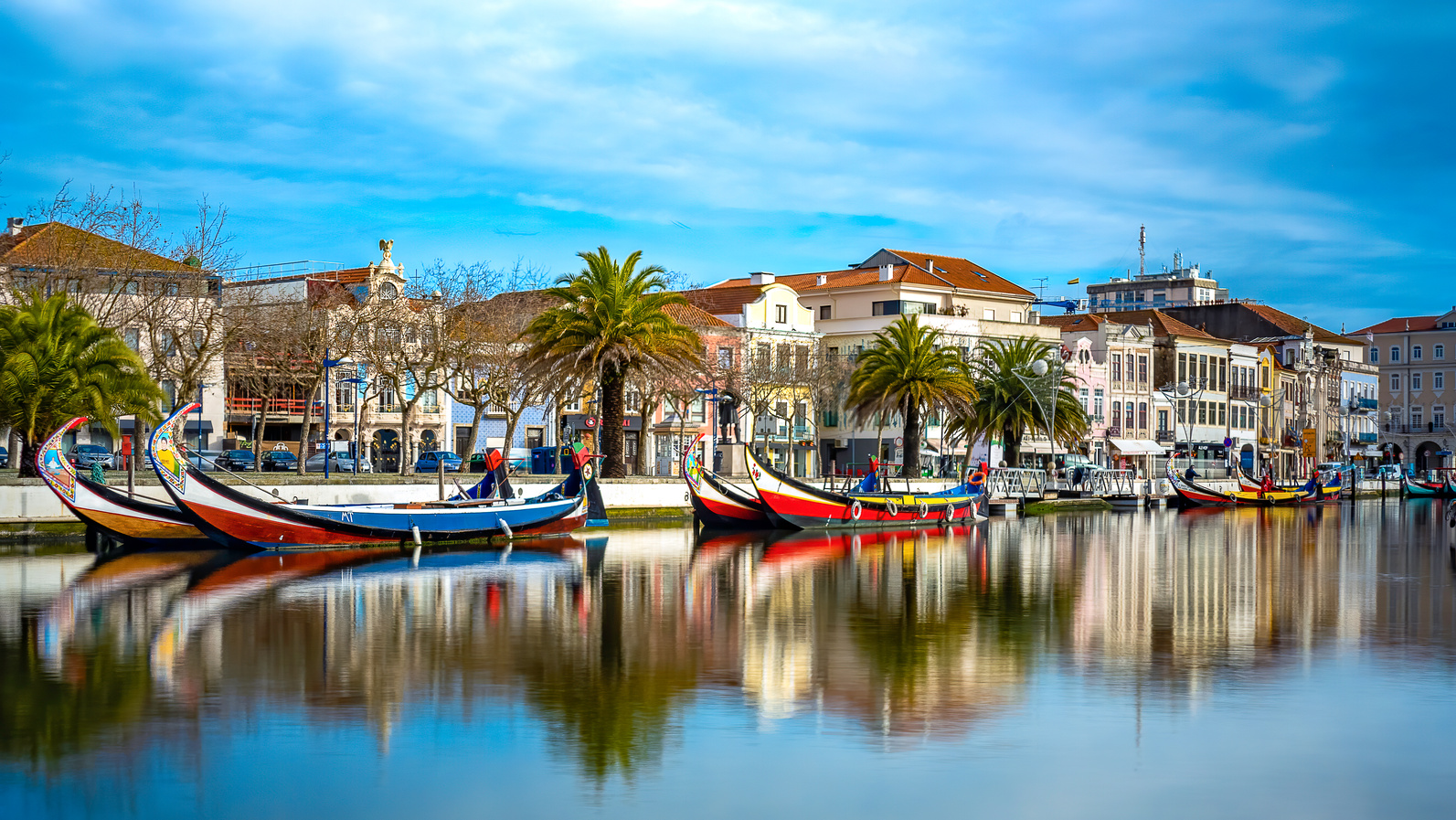 Aveiro