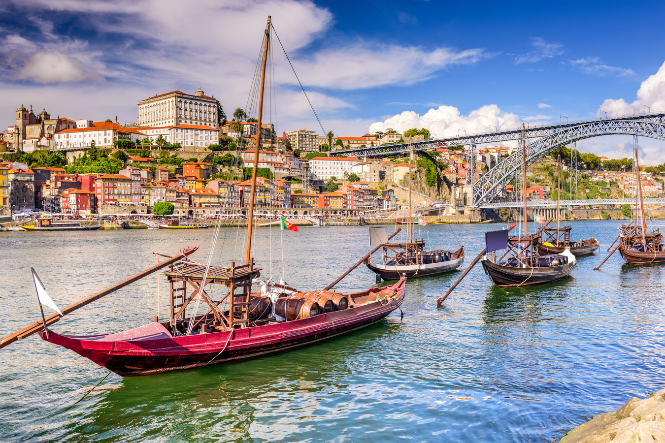 Porto, Portugal