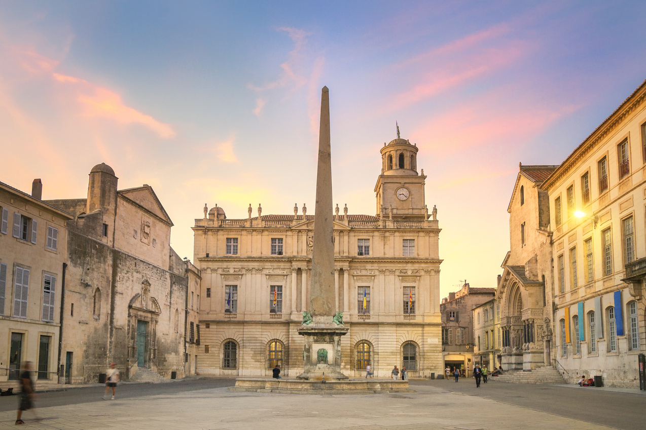 Arles, France