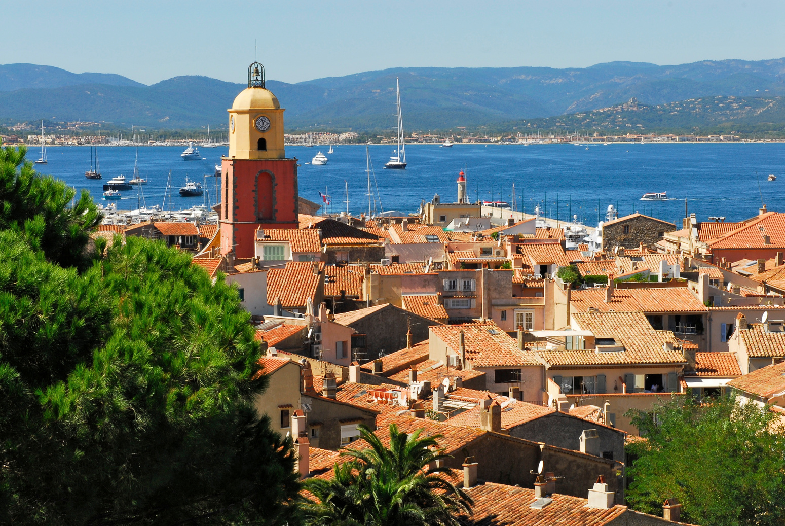 Saint Tropez