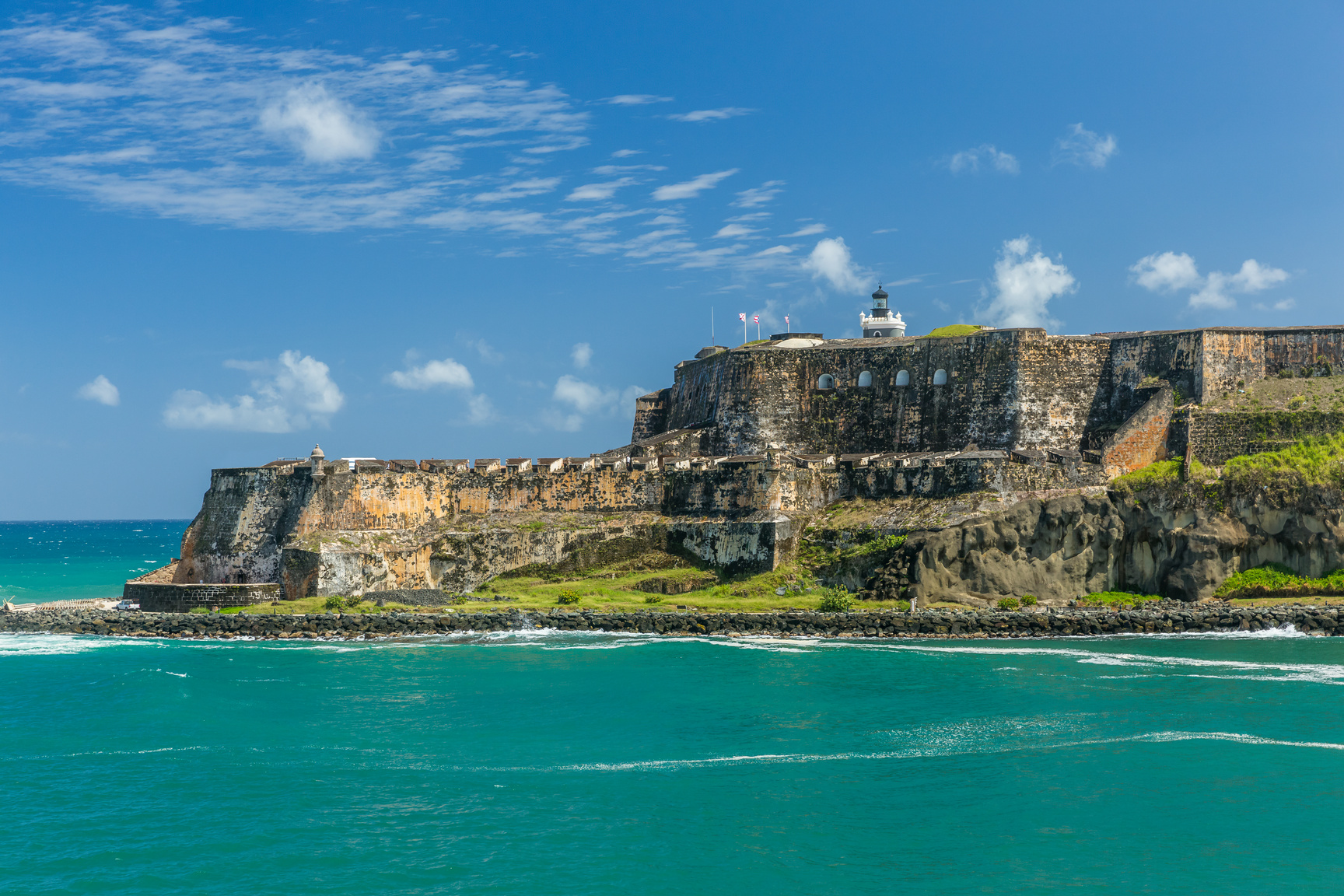 San Juan, Puerto Rico