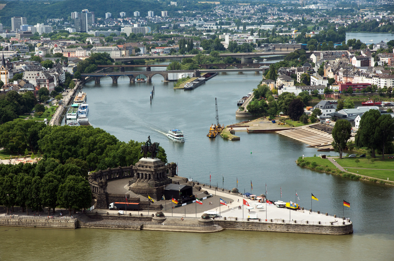 Koblenz