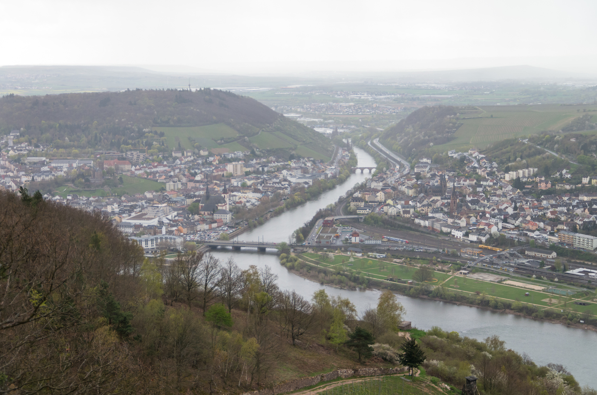 Rudesheim