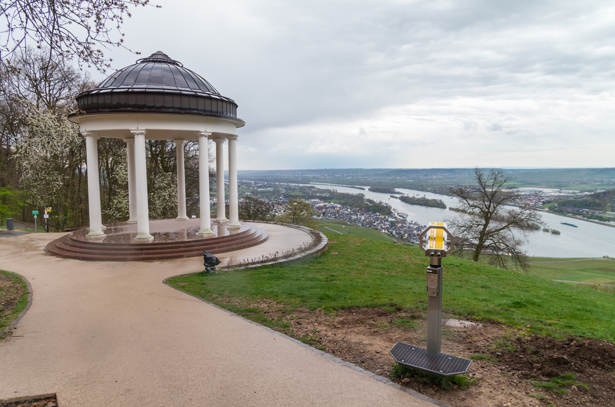 Rudesheim