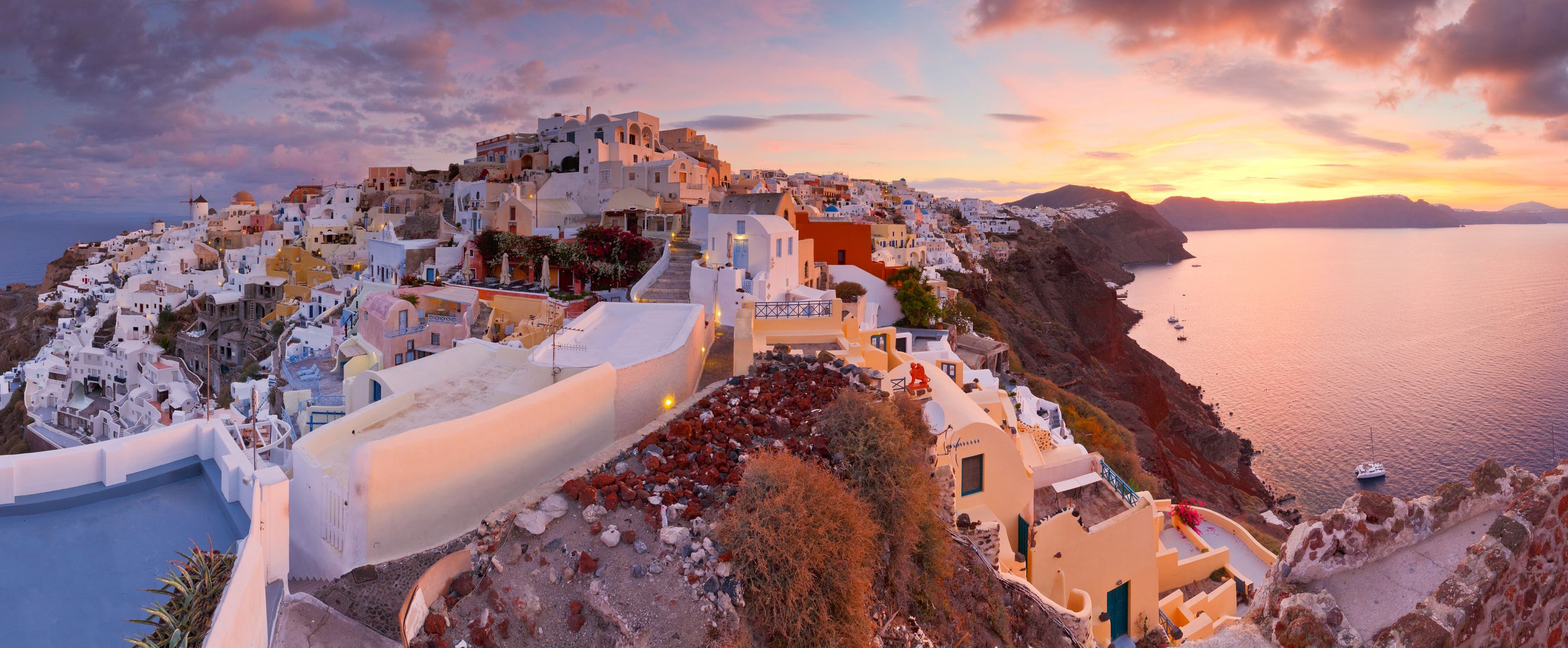 Santorini