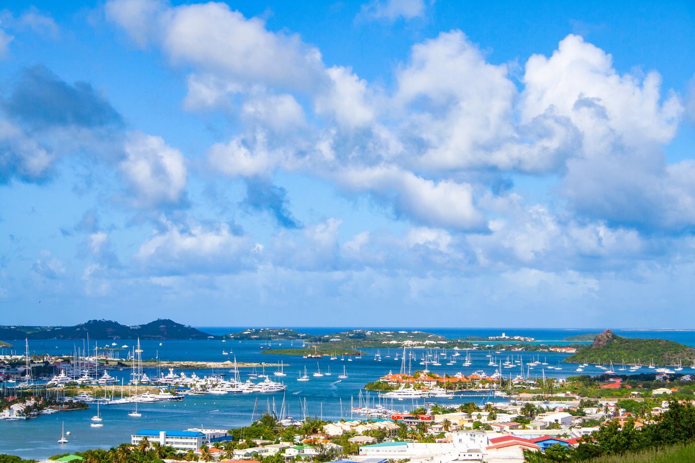 Philipsburg, Sint Maarten