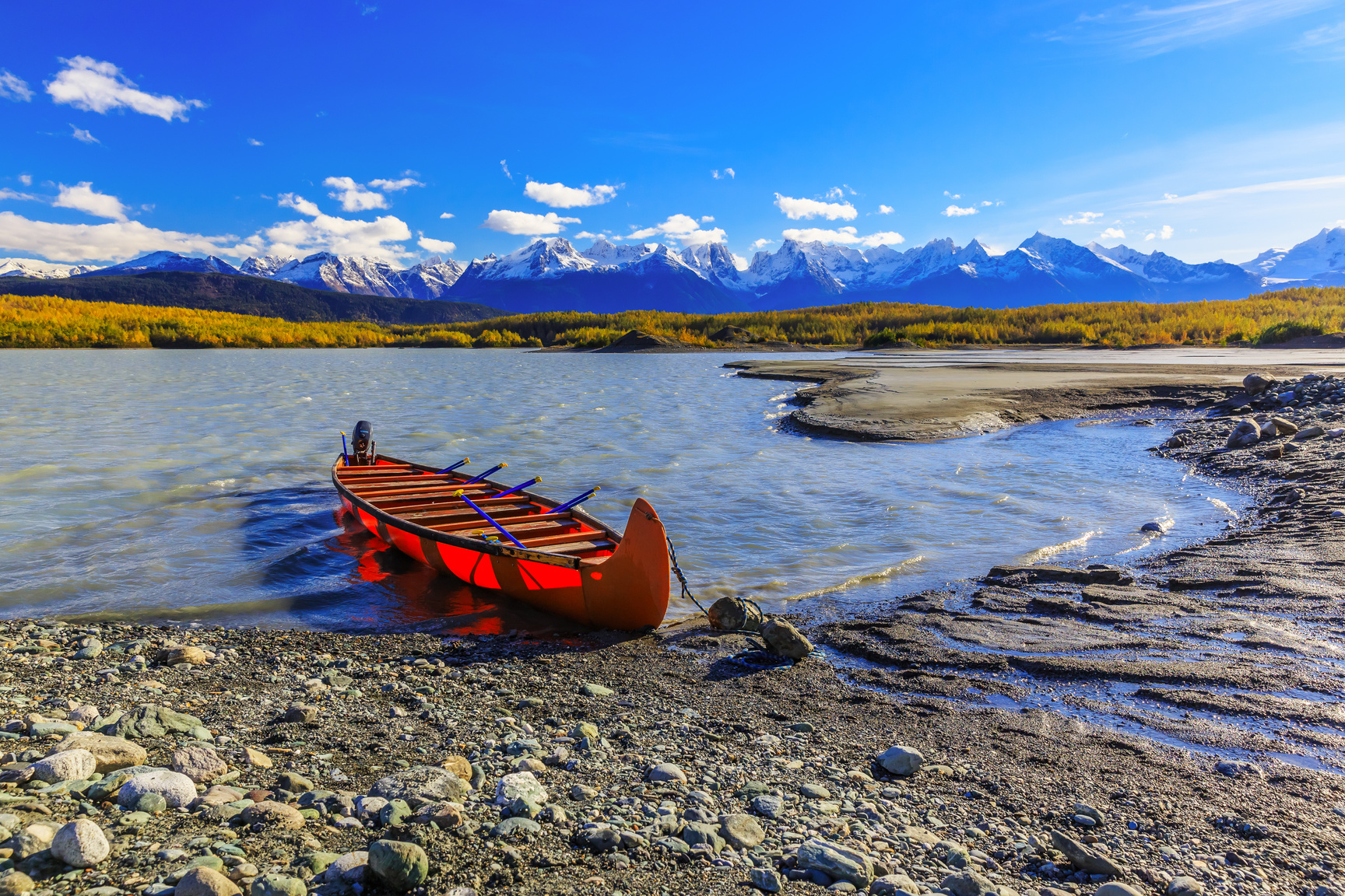 Skagway, Alaska