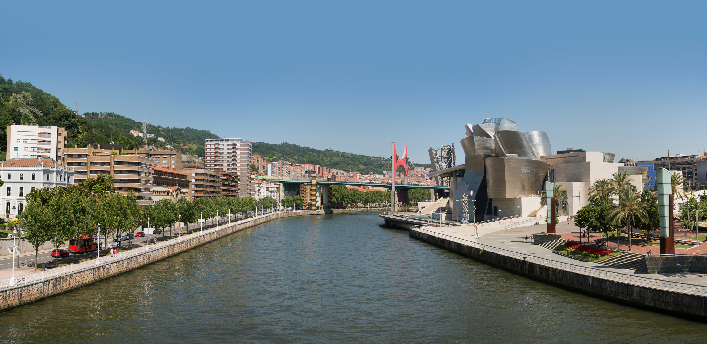 Bilbao, Spain