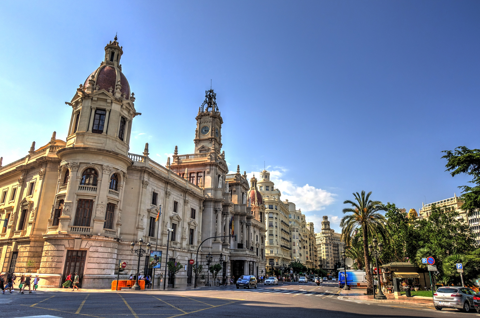 Valencia, Spain