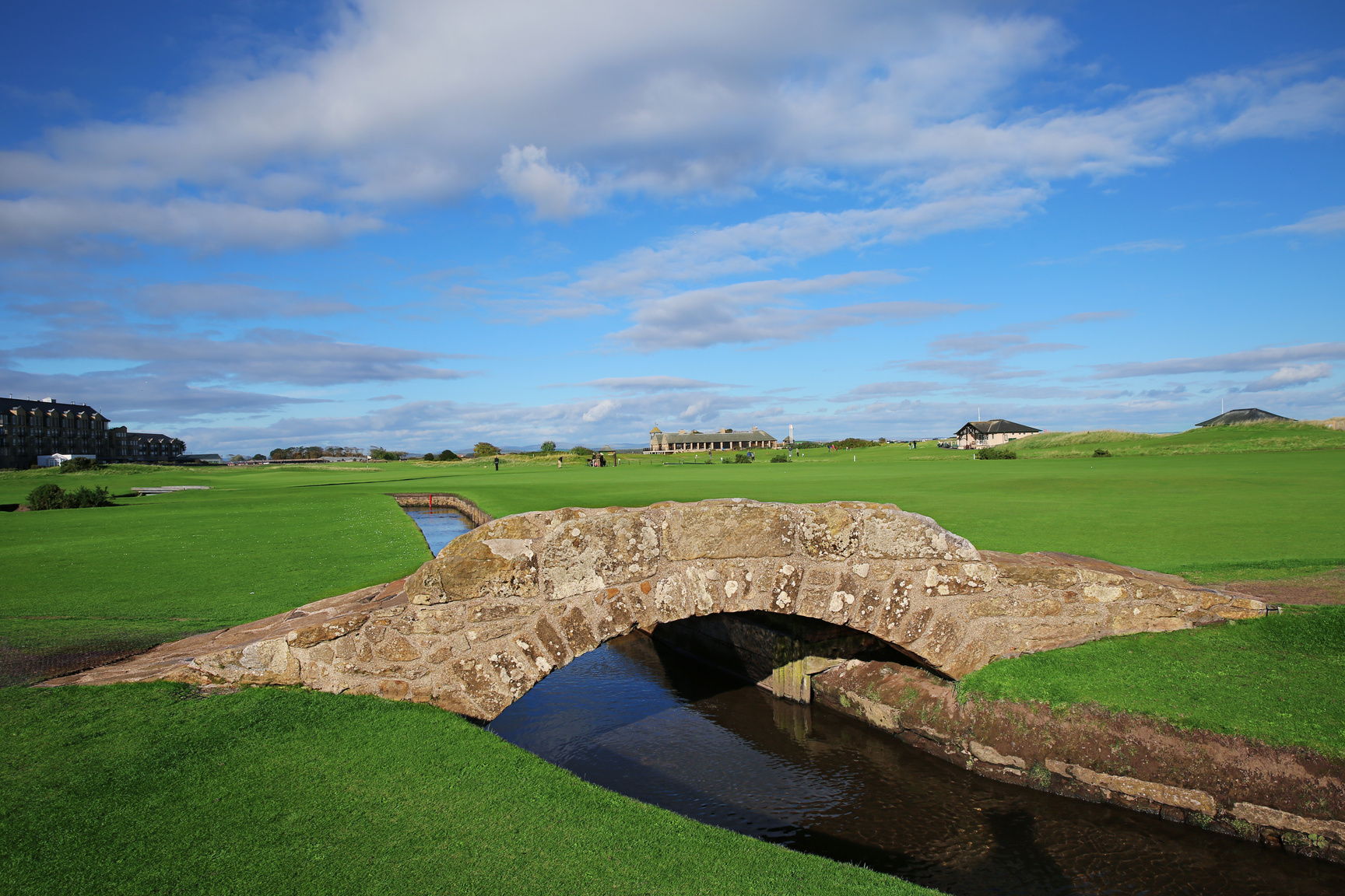 St. Andrew's Golf Course