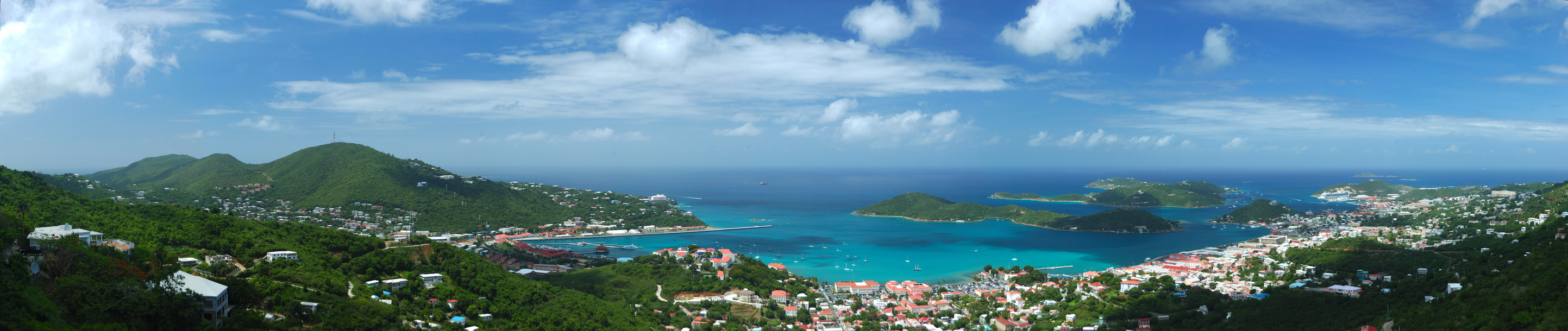 St. Thomas