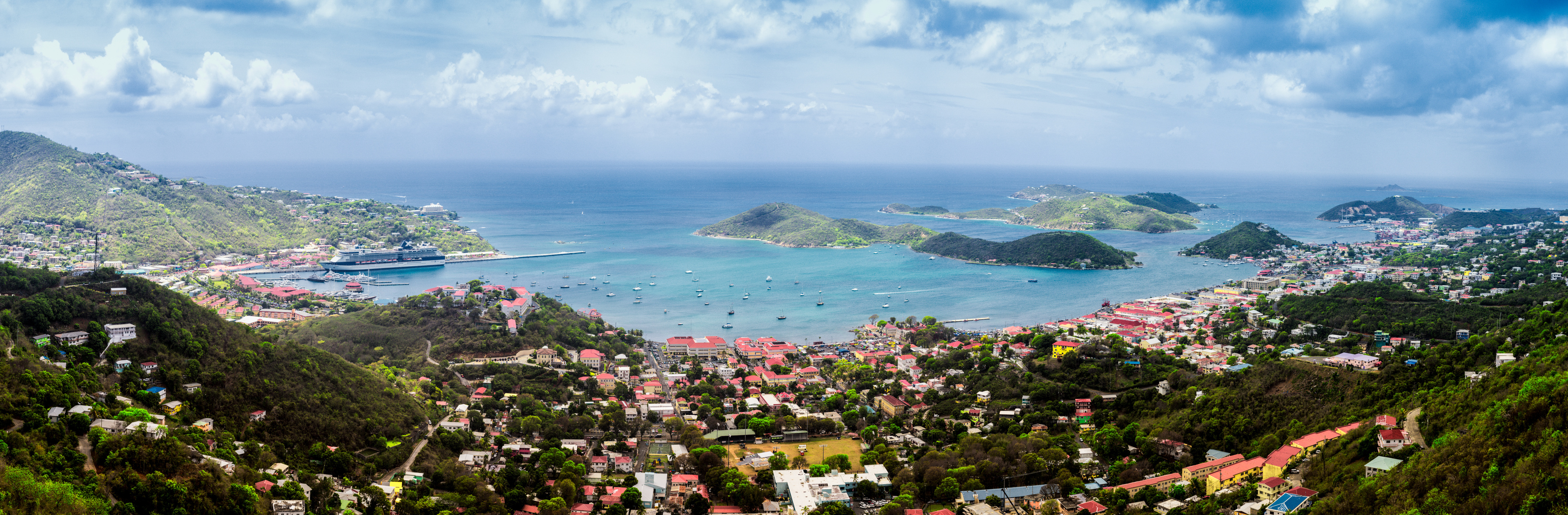 Charlotte Amalie, St. Thomas, USVI