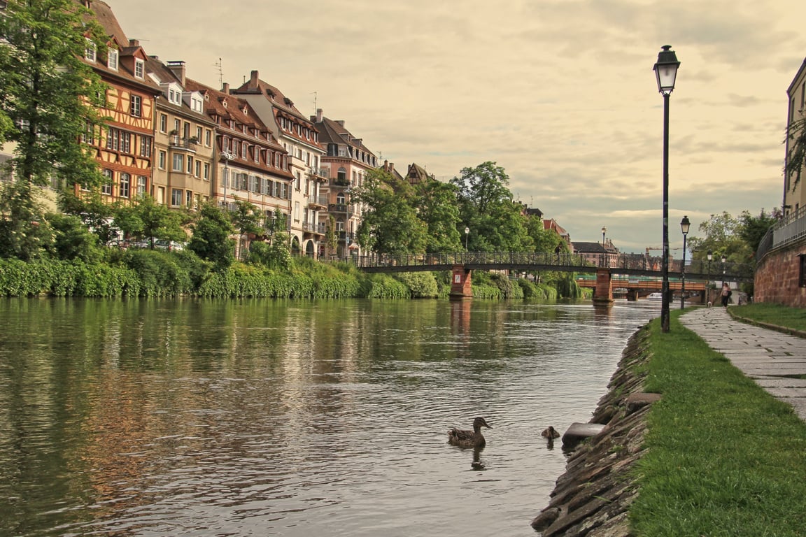 Strasbourg France