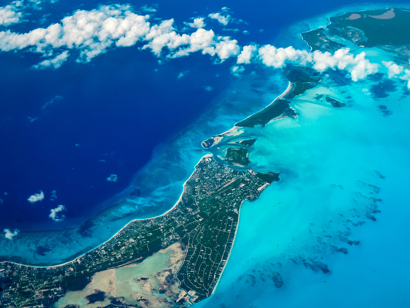 Turks and Caicos Islands