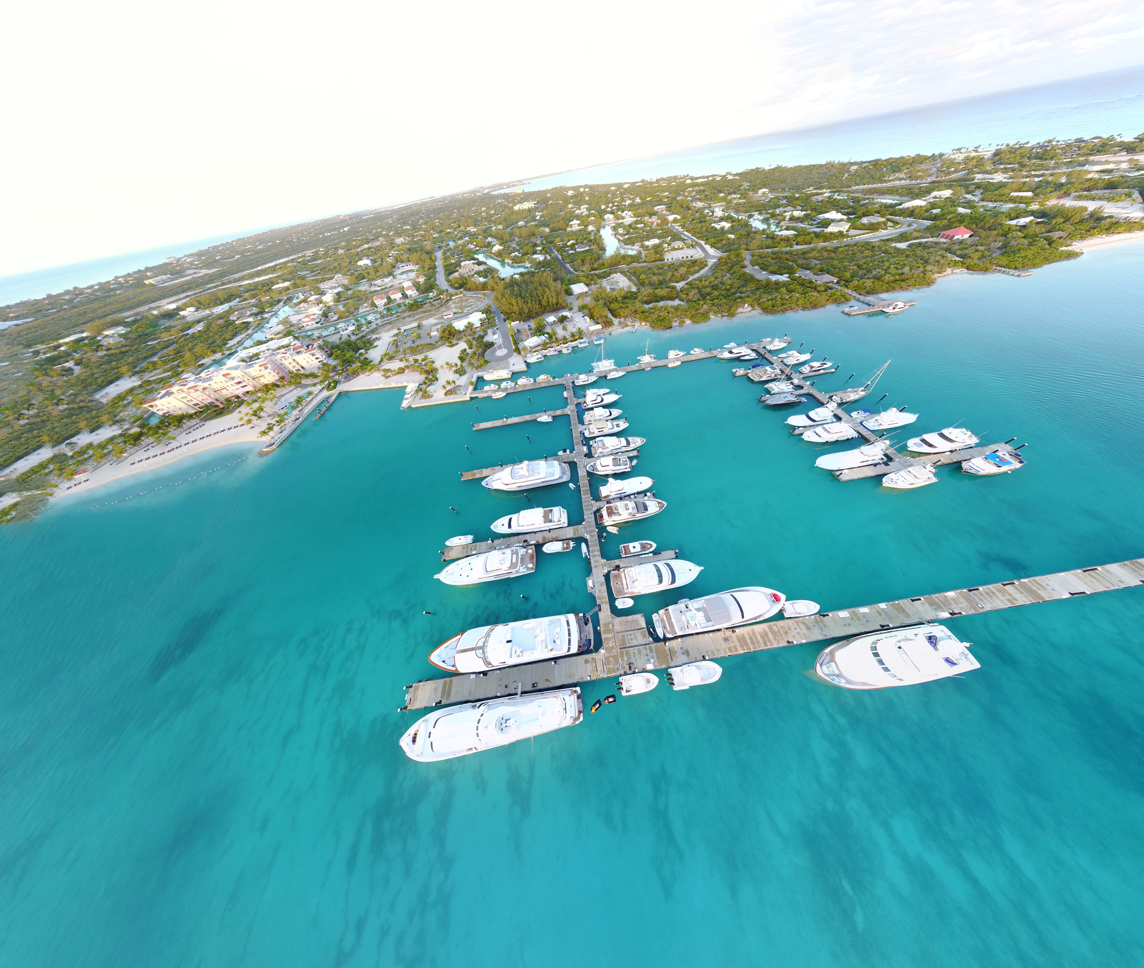 Marina Turks and Caicos